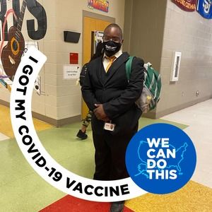 Meet your Posher, Bishop